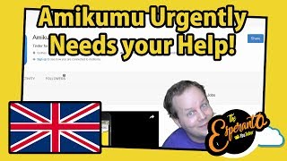 Amikumu urgently needs your help!