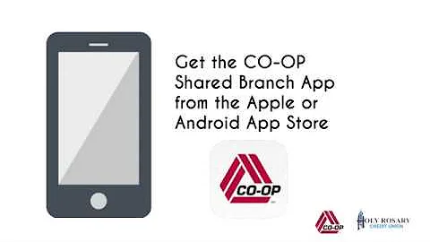 Teddy Learns About Co-Op ATMs