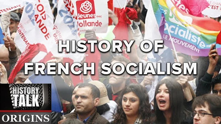 The Socialist Legacy in France (a History Talk pod...