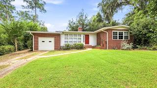 1521 Argonne Rd, Tallahassee, FL