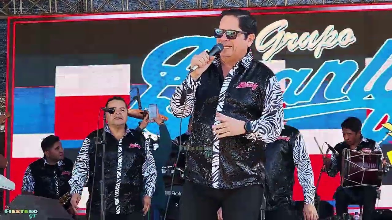 GRUPO BRANLY Los  Explosivos, en CUESTA DEL AIRE, 13 FEB 2026