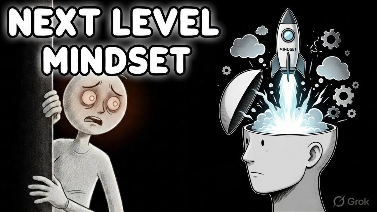 “Calm People Are Dangerous (Here’s Why)