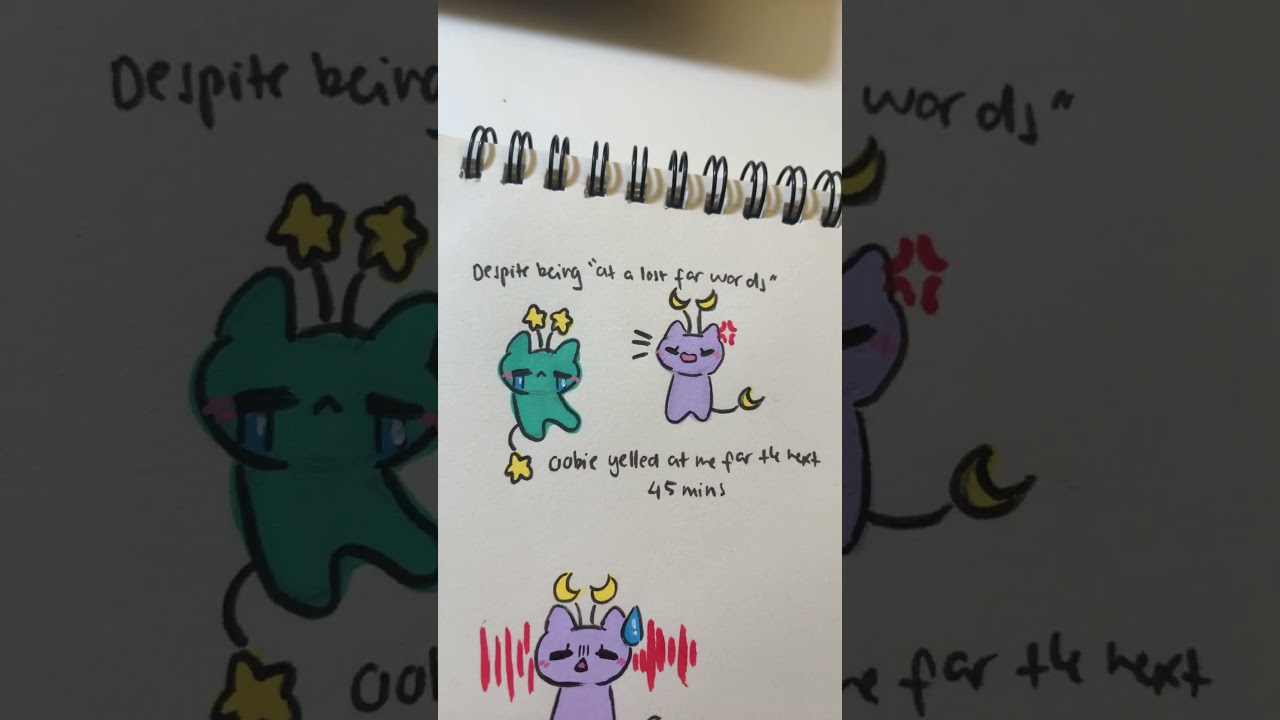 More little alien guys :D ​