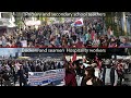 [23.10.2024] Escalation of strikes - National general strike on 20 November