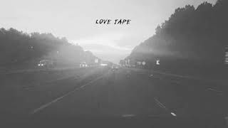 Tsunami J. & Hollywood - Love Tape (Prod. Young Taylor x Pilgrim)