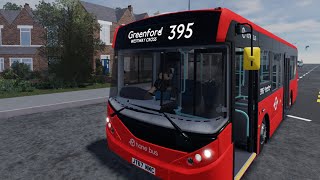 10 To Brookhouse 