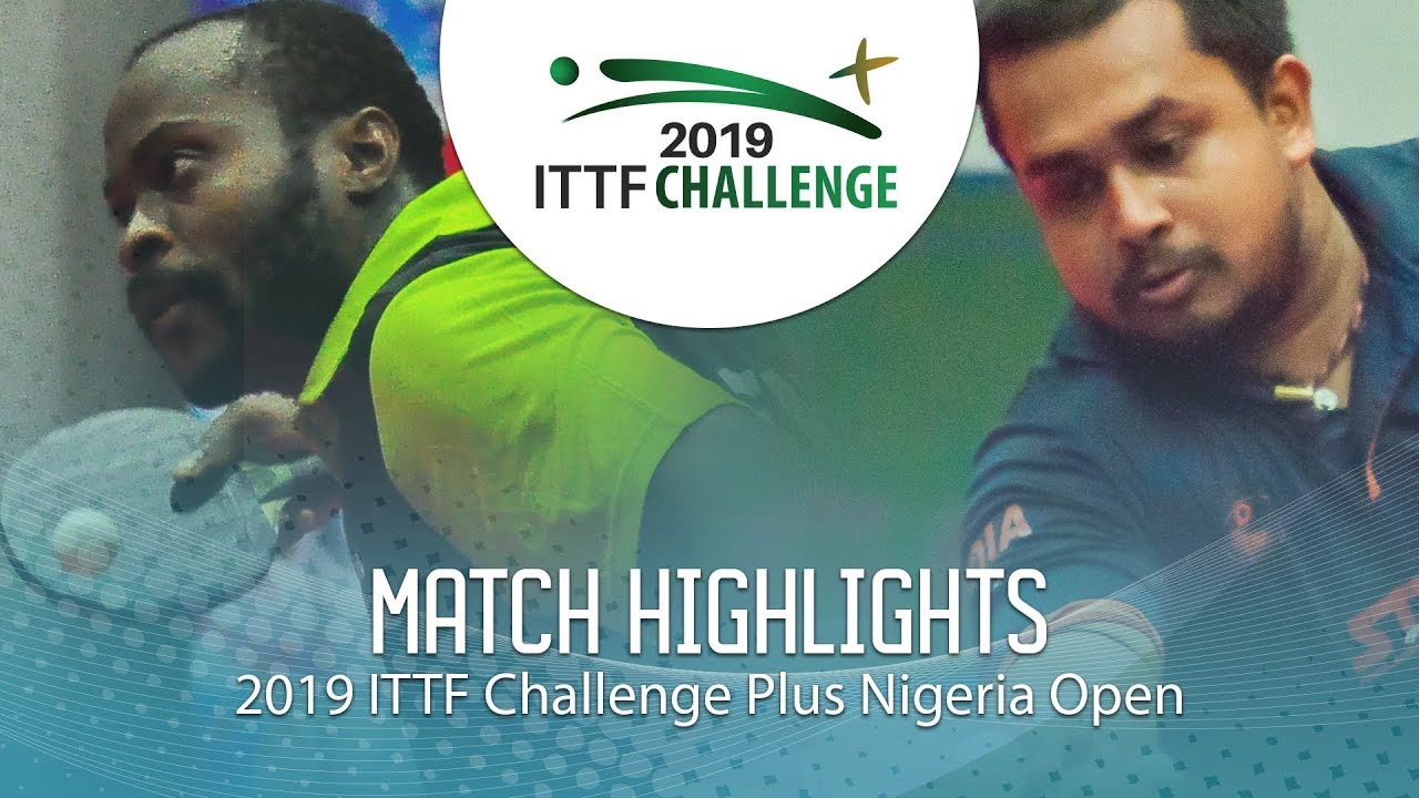 bath and body works coupon Aruna Quadri vs Soumyajit Ghosh | 2019 ITTF Nigeria Open Highlights (1/2)