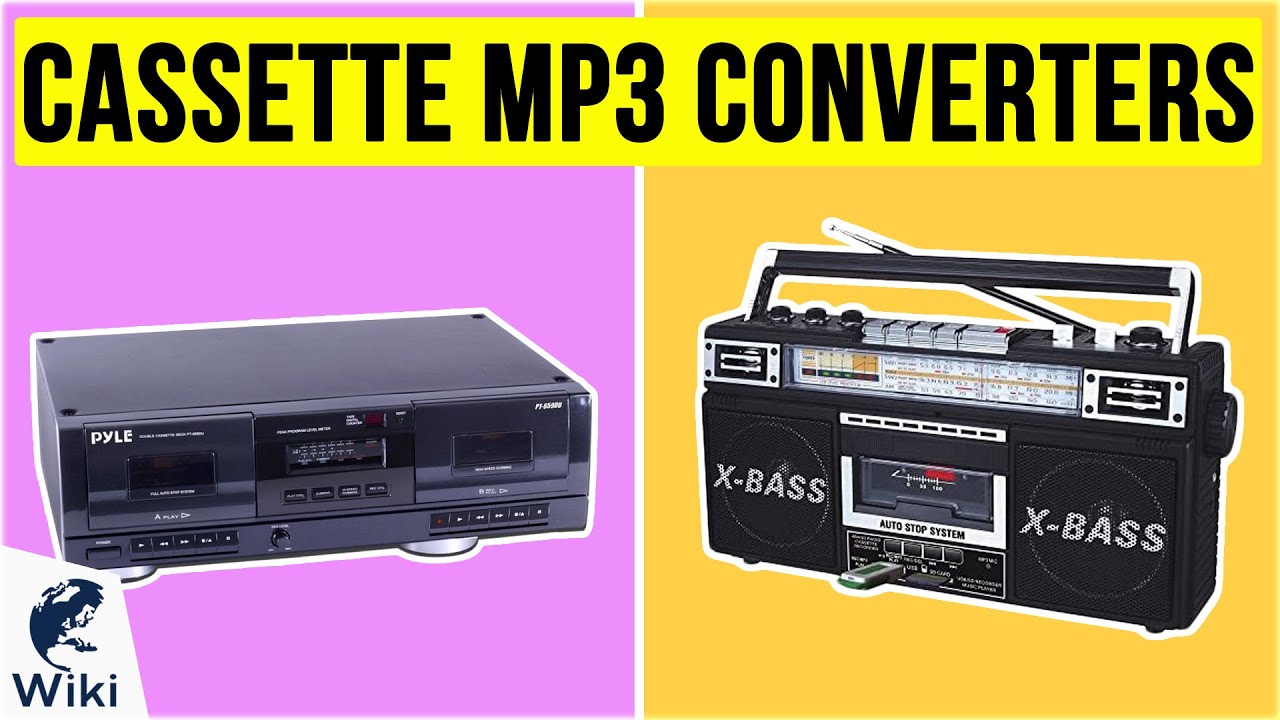 No PC Compatible Portable Cassette Audio Music Player Tape-to-MP3 Converter and Cassette Recorder with Earphones Cassette Player USB Cassette to MP3 Converter 