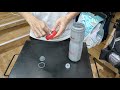 [裝備教學館]Camelbak Podium 噴射水瓶清洗保養組裝方式