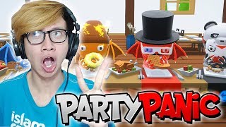 GAME PERUSAK PERTEMANAN ANTAR YOUTUBER WKWK