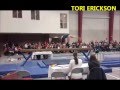 Uwec gymnastics highlights 21415
