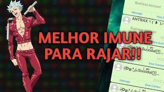 O Melhor Imune Para Rajar Bem E Tankar Em 2022 Whatsapp Imune
