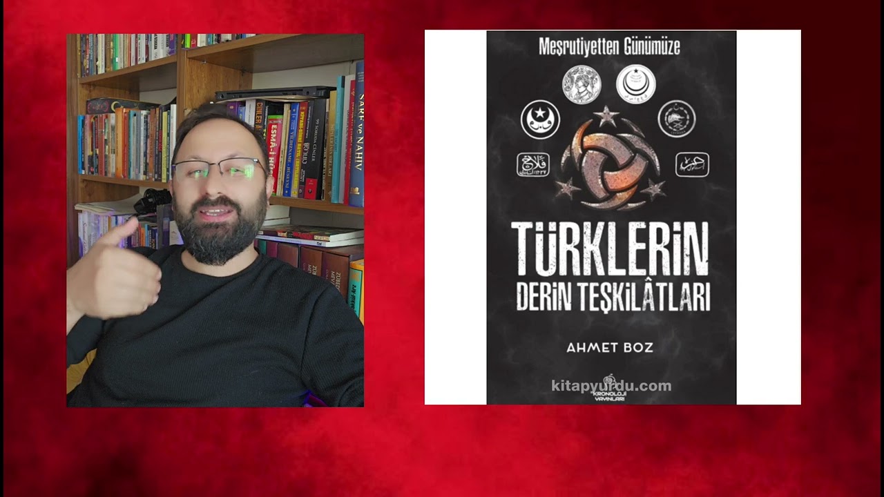 BERHETIYYE 10. BÖLÜM / KERİRİN İSMİ VE ANLAMLARI