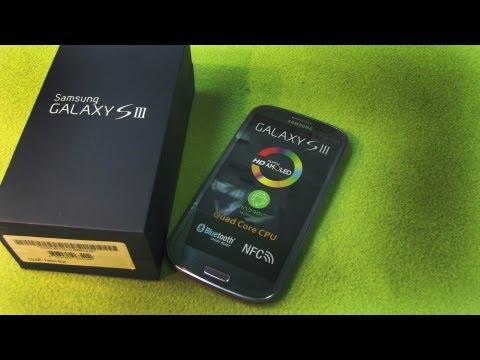 Video: Por Qué El Galaxy S III Es Mejor Que Sus Predecesores