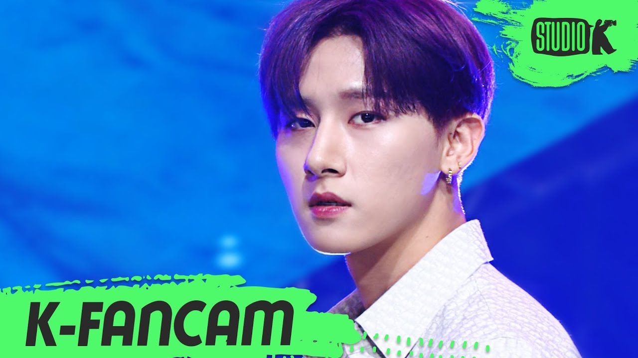 [K-Fancam] 몬스타엑스 아이엠 'FLOW' (MONSTA X I.M Fancam) l @MusicBank 200529
