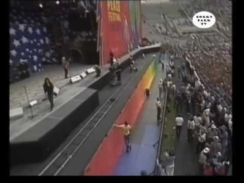 Gorky Park - Bang