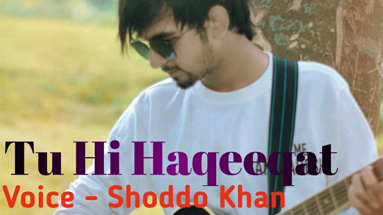 Tu Hi Haqeeqat hindi song Breoken Heart Song YouTube