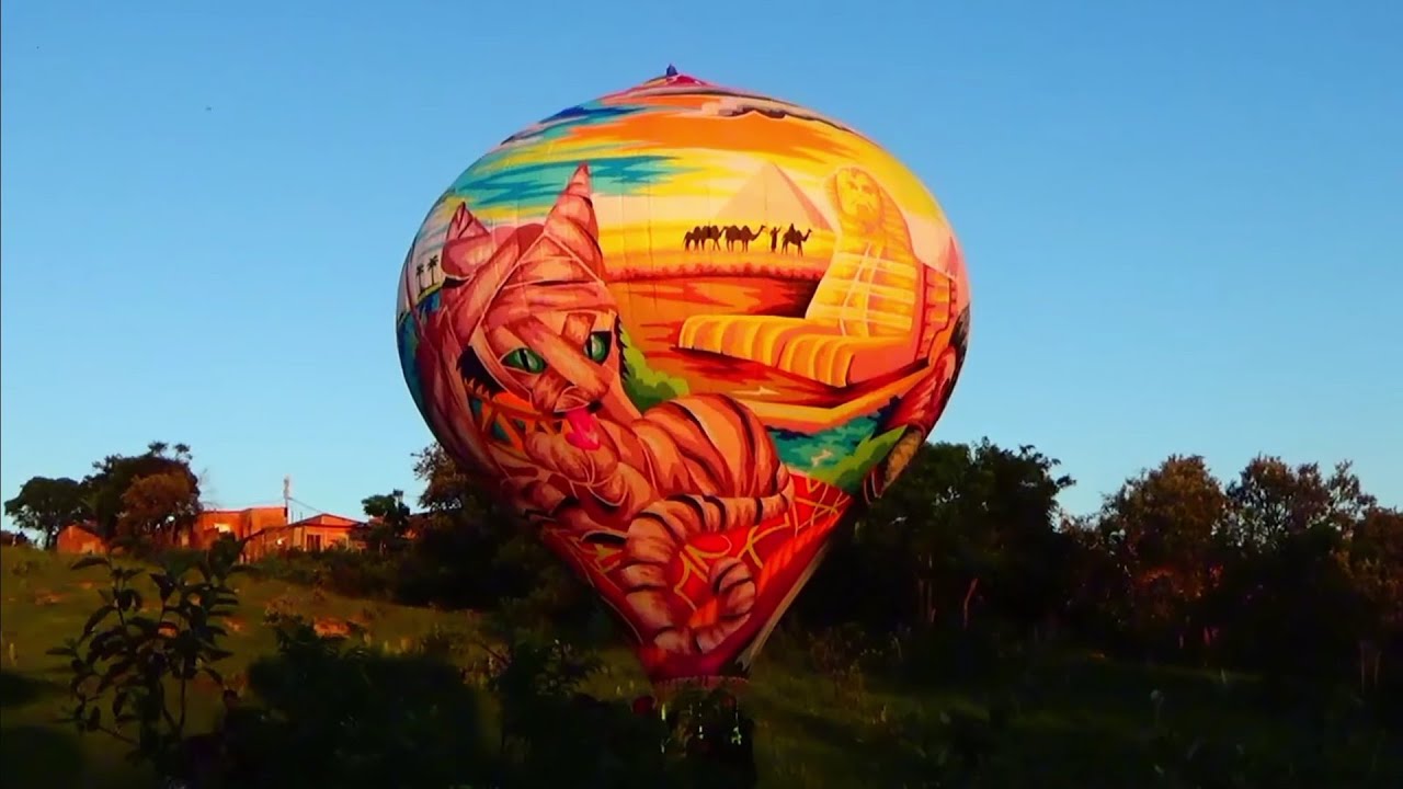 Modelado 10 metros - Tudo Junto 