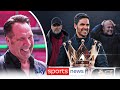 David Seaman on Arsenal