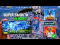 PLAYING BGMI ON THE SUPER SMOOTH SETTING ON IQOO 12 (27 KILLS GAMEPLAY) 120 FPS | 2025 TEST
