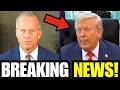 🚨 BREAKING: Trump SHOCKED as IT FINALLY HAPPENS