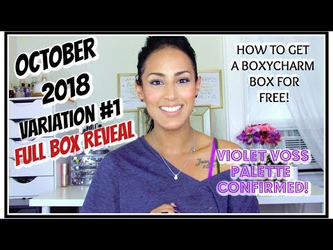 boxycharm-update-|-october-2018-boxycharm-variation-revealed-|-how-to-get-a-free-boxycharm-box
