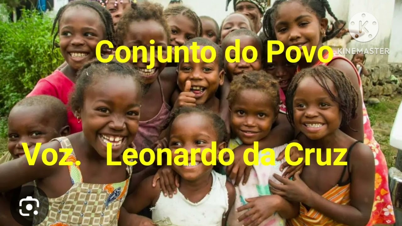 Conjunto do Povo #destacar #seguidores #fypyoutube 