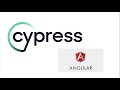 How to create end to end tests using Cypress for your Angular application