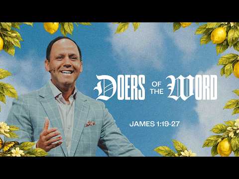 Fruitful Faith - Doers of the Word