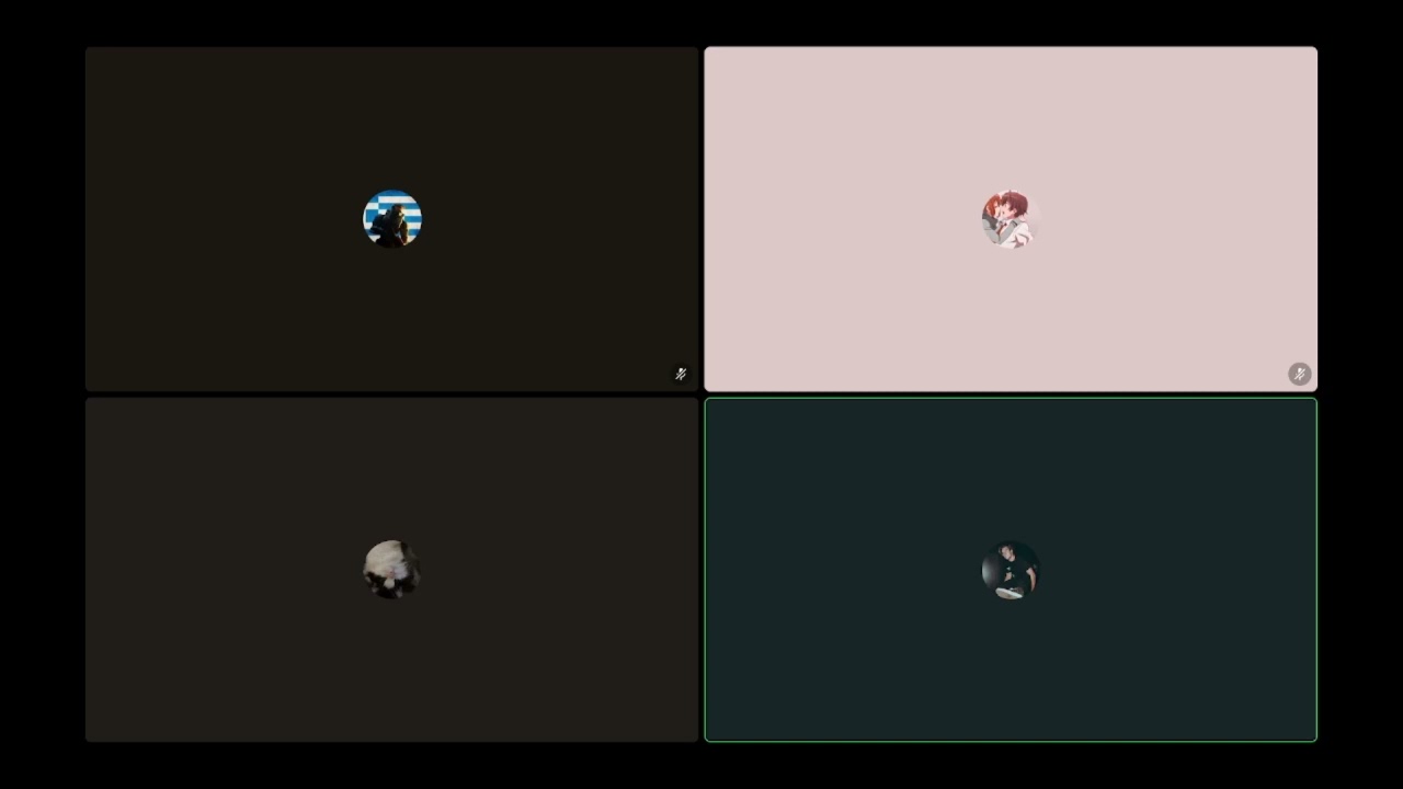 Vikings Community ASMR Video (Part 1)