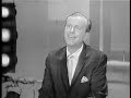 The Jack Paar Program (1962) [COMPLETE EPISODE] | Bette Davis, Gisele MacKenzie & Jonathan Winters