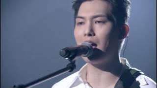 [No Re-upload] CNBLUE - Lie - 2017 Spring Live