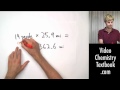 Significant Figures in Measurements