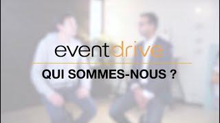 Eventdrive