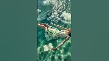 Frainbreeze & Claudiu Adam & Yentl - Trust the Water to Settle ❤️☀️ *RazNitzanMusic*
