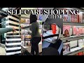 Sephora Self Care &amp; Hygiene Shopping With Me! Trying Viral TikTok Products &amp; Must Haves |Amina Cocoa