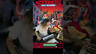 My 357th Music Short #fingerdrumming #musicgenre #mpc #synth  #musicmakerjam #music #electronicmusic