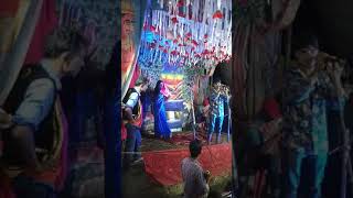 Allah Rudal Nach Bara Wajidpur Ke Nach Pati