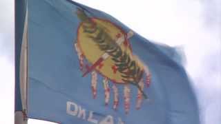 Courtfacts Oklahoma