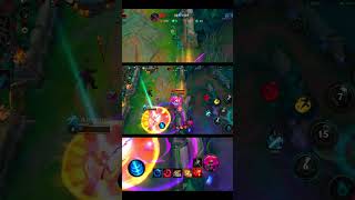 EKKO JUNGLE WILDRIFT  #wildrift #leagueoflegendswildriftgameplay #leagueoflegends #wildriftjungle