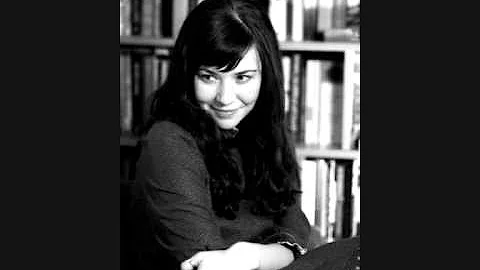 Braille - Lisa Hannigan