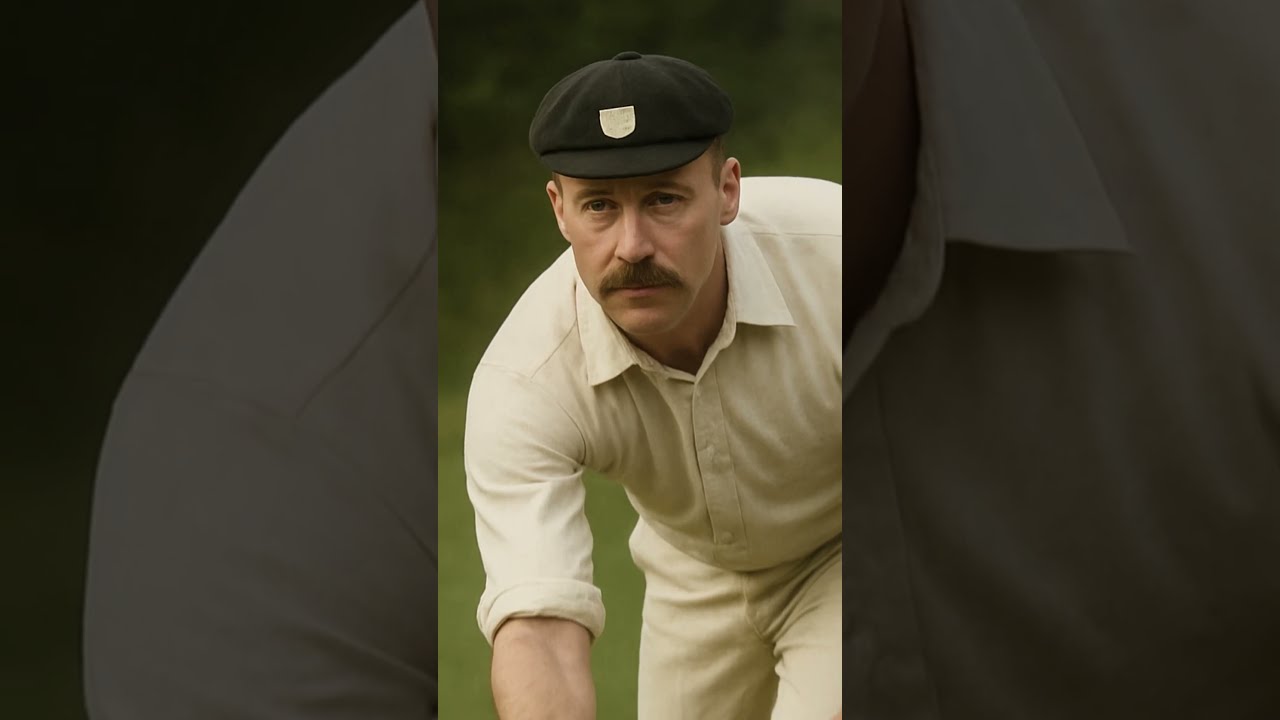 Cricket Bat History 