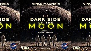 🏠▶️ VINCE MAGNATA - The Dark Side Of The Moon (Original Mix)