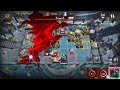 IS6: "Return to Your Roots" Emergency + Sui positioning for Raidian E2 &amp; Exu E1 (A12) [Arknights]