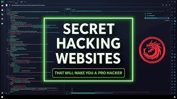 25 Underrated Ethical Hacking Websites to Make You a Pro Hacker