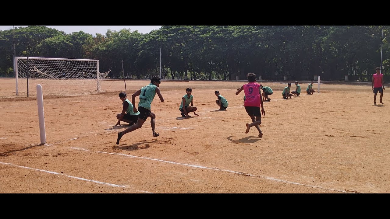 Bitgobi (4K) BIT VS GOBI ARTS (PRACTICE MATCH) 05.05.2024 --(3) - YouTube