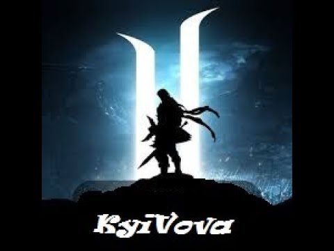 Lineage 2. Прохождение БАЙЛОРА  L2.ru (Blackbird)