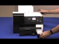IDenticard's EPSON B500 Series JetPakTM Card Printer