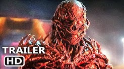 STRANGER THINGS Season 5 Trailer 3 (2025)