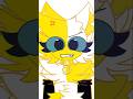 The expression that Rimy is angry at.#animation #animationmeme #oc #Rimykit